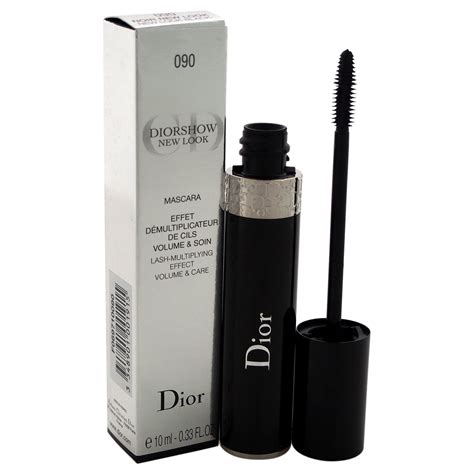 dior show masacara|diorshow new look mascara.